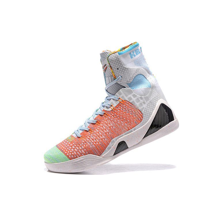 Acquista Mens Quello Che Il Kobe 9 Elite Scarpe Da Basket Taglio