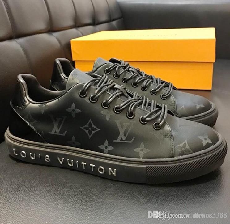 lv trainers dhgate