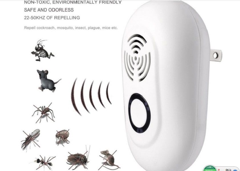household mosquito repellent