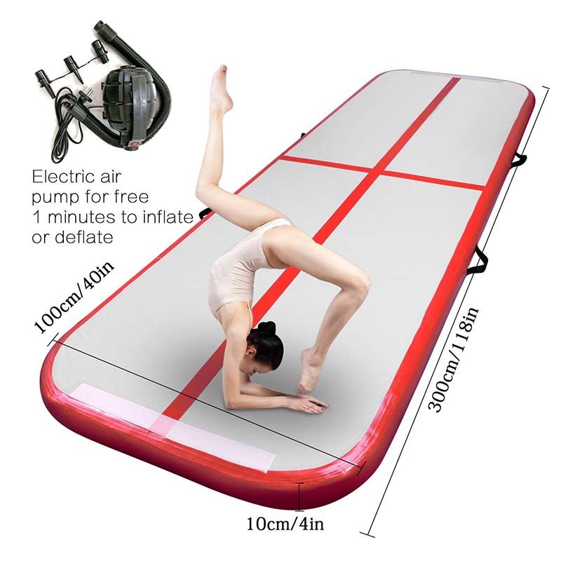 Explore air track tumbling mats for gymnastics  Amazoncom