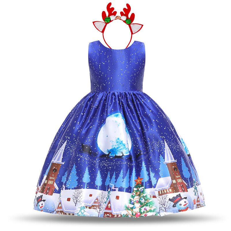 designer xmas dresses