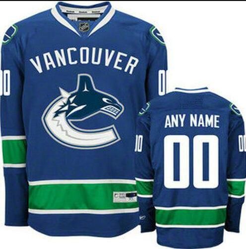 custom jerseys vancouver