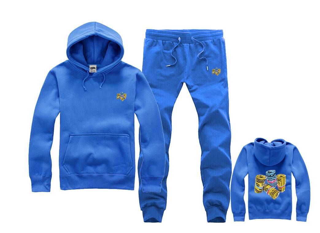 hip hop sweat suits