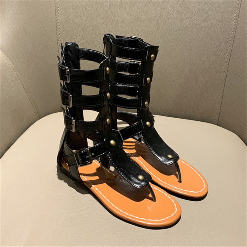 ladies summer boots uk