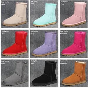 waterproof designer boots