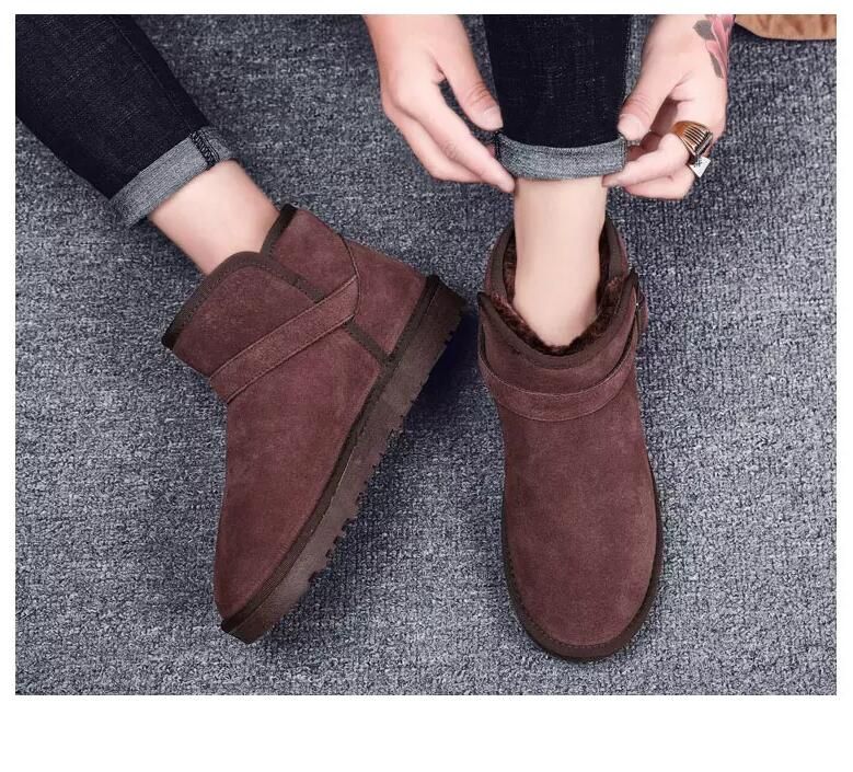 inexpensive booties