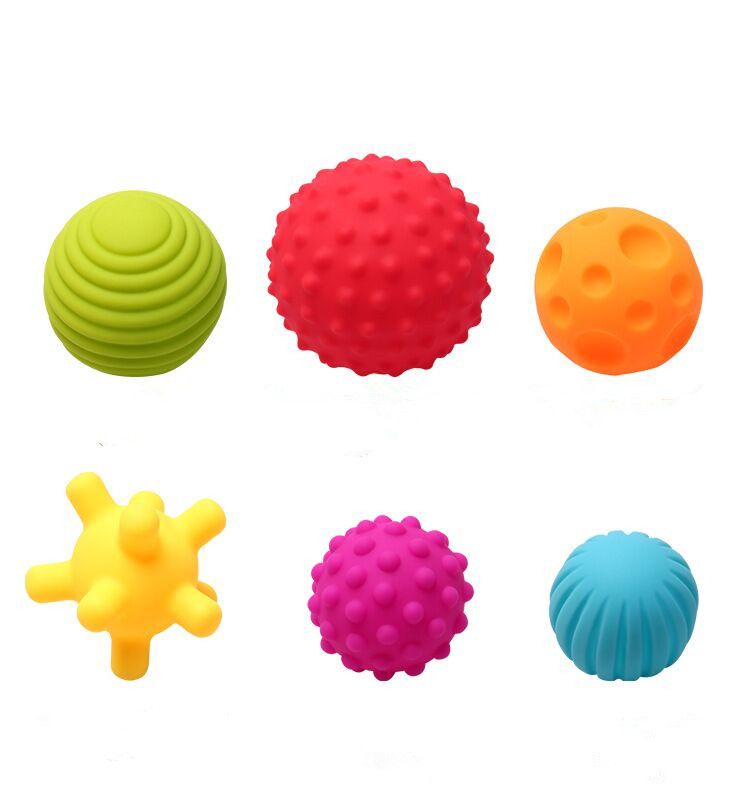 floating sphere toy