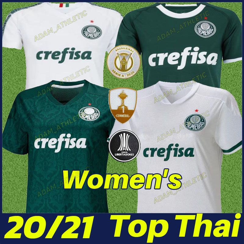 camisa feminina do palmeiras 2019