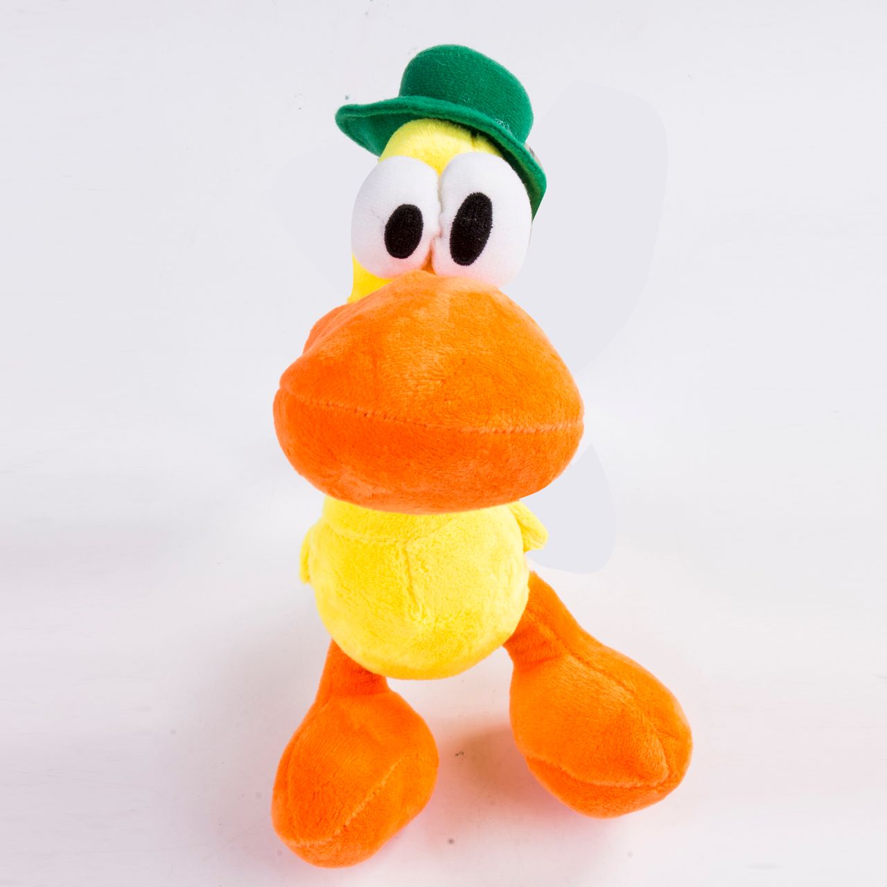 pocoyo stuffed toy