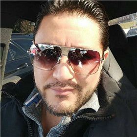 17005 Fashion Brand Glasses Designer Jindian Fashion Pilot Square