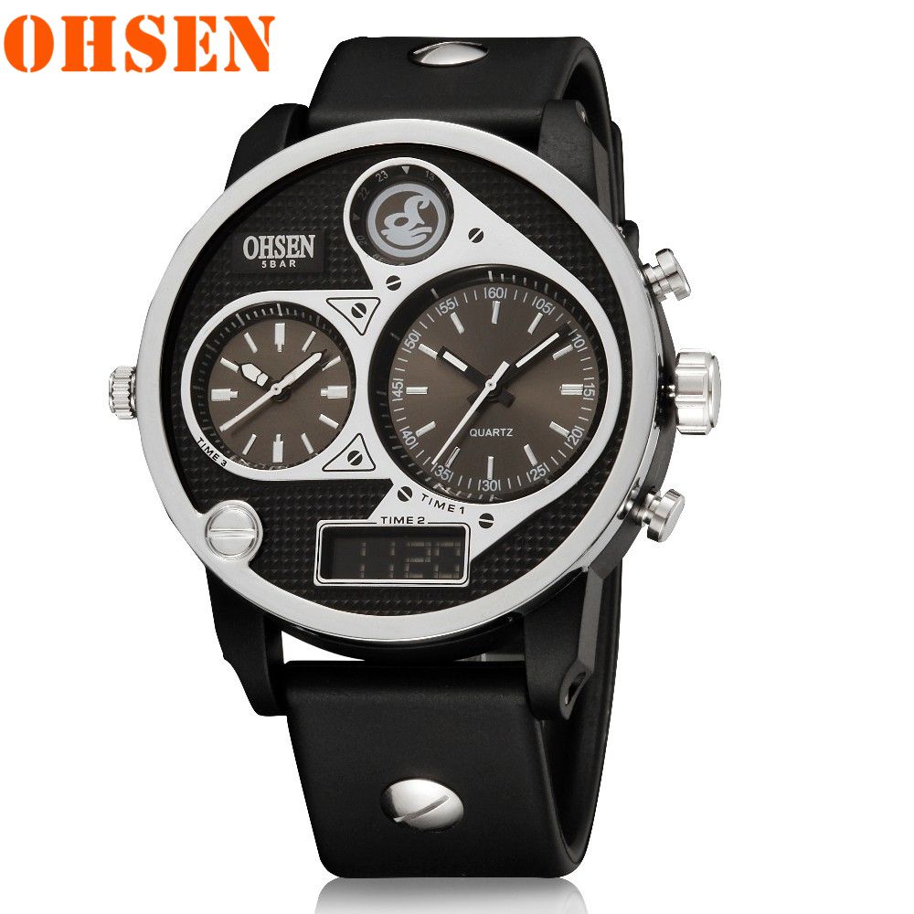 ohsen watch price