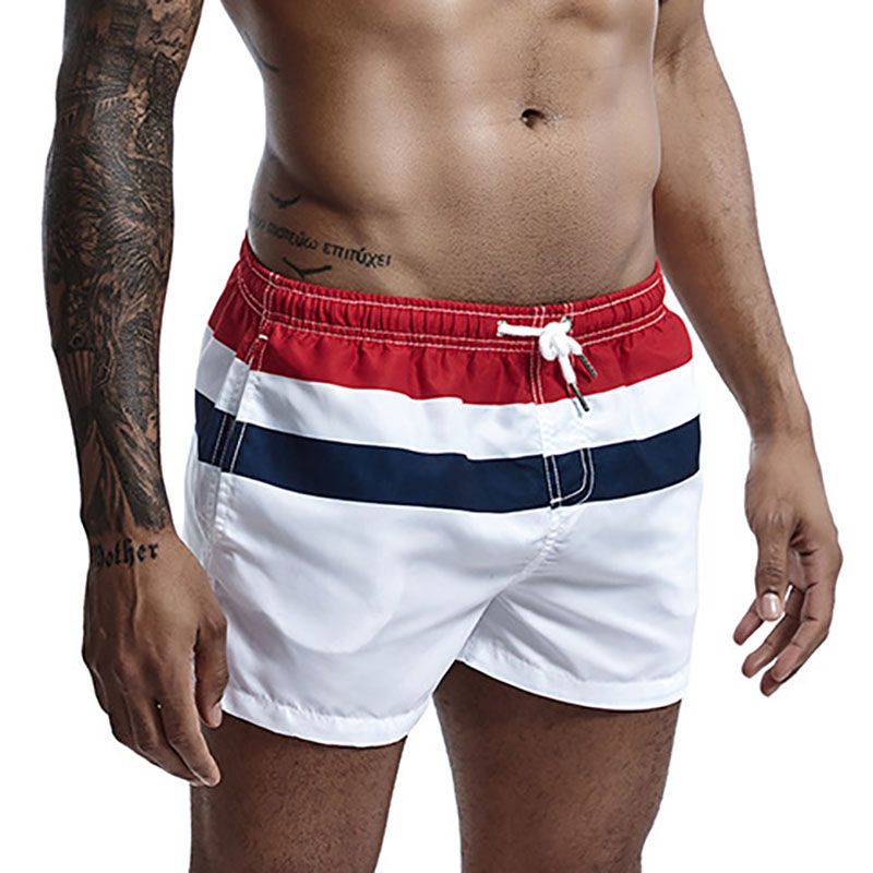 running swimming shorts