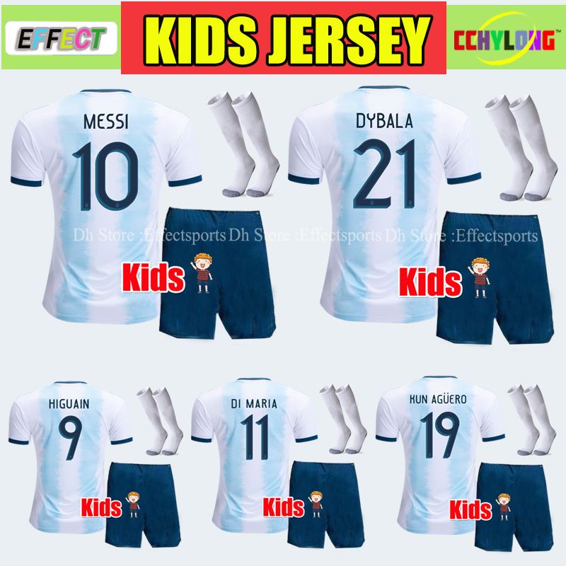dybala jersey youth