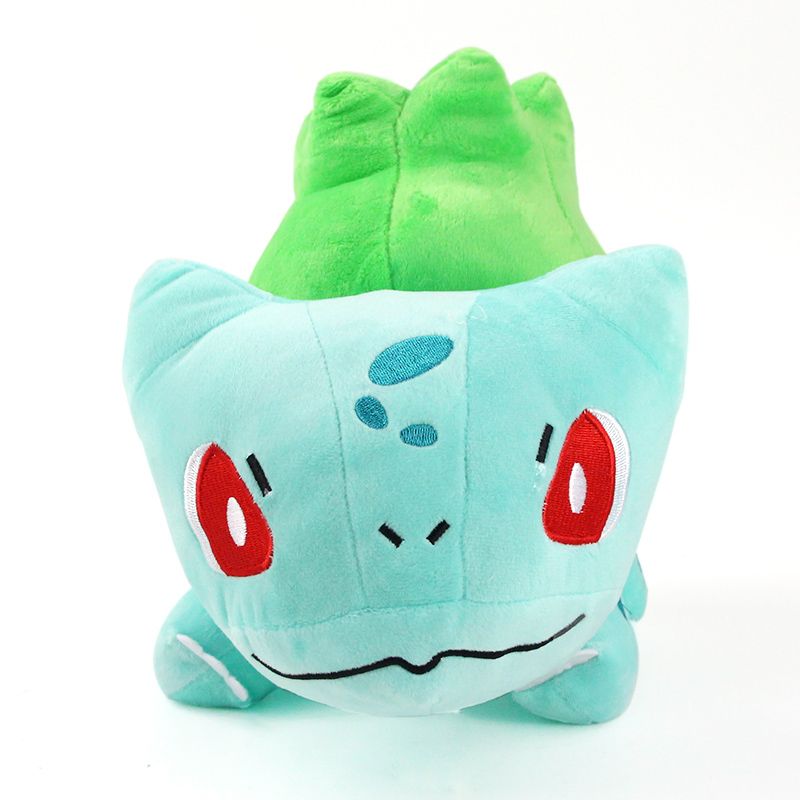 bulbasaur plush toy