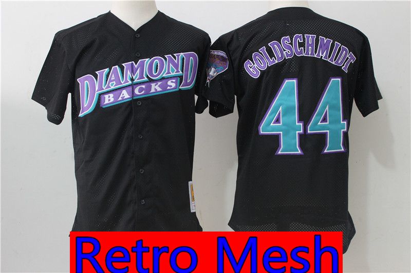 goldschmidt diamondbacks jersey