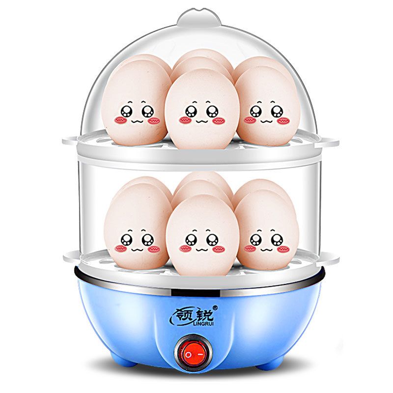 electric egg steamer