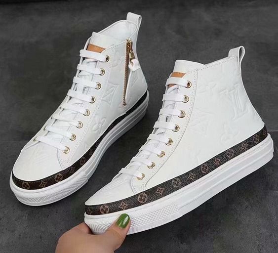 low cut casual shoes