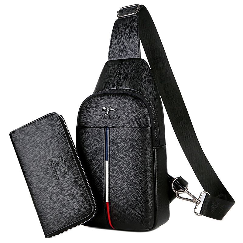 Chest Bag - Pechera Táctica - Canguro De Pecho - Bolso Pecho | Linio  Colombia - OS198SP00SJ00LCO