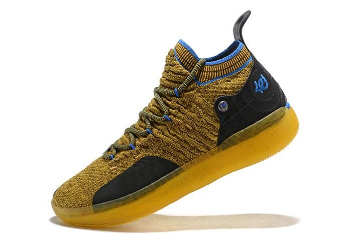 kd 11 aunt pearl shoes