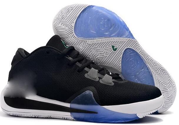 giannis alphabet shoes