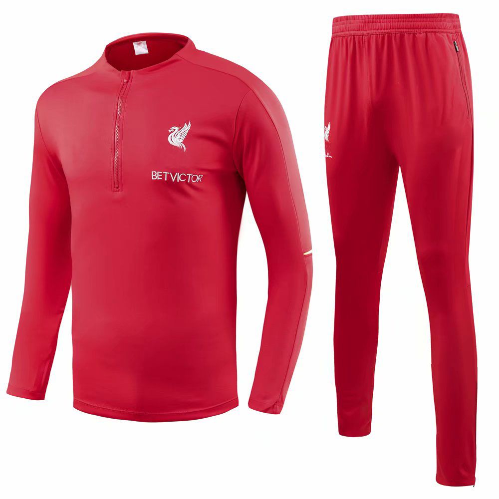 liverpool tracksuit dhgate