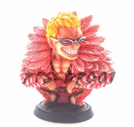 action figure doflamingo