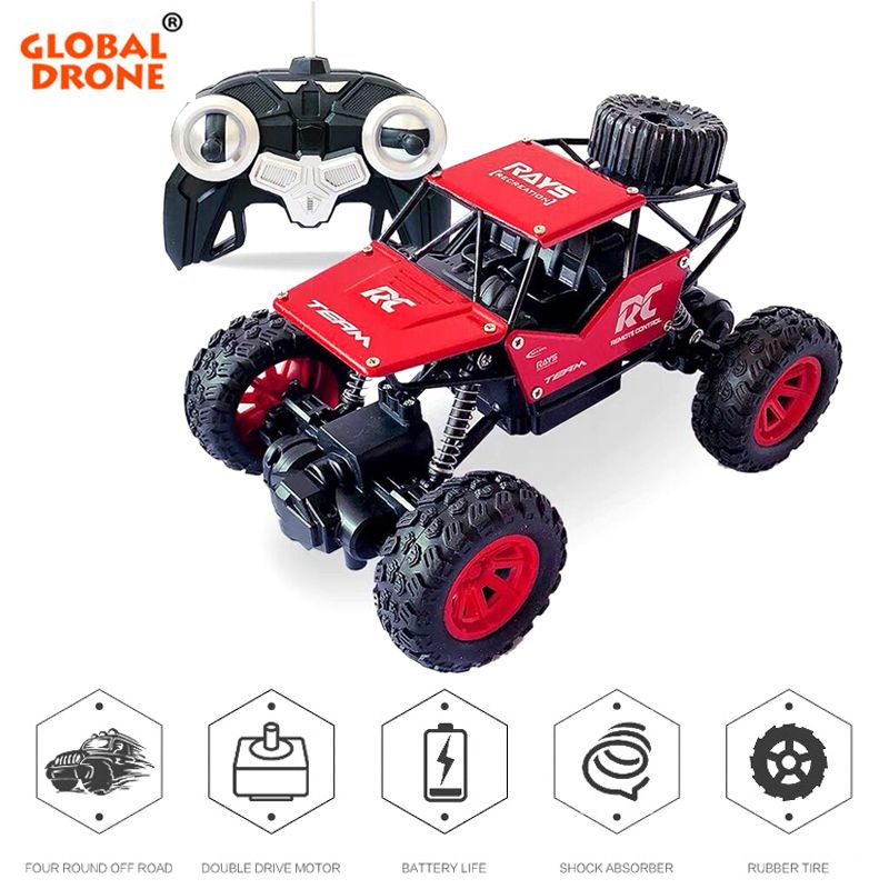 best rc buggy