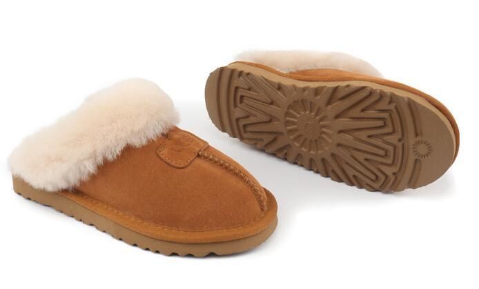 the new uggs