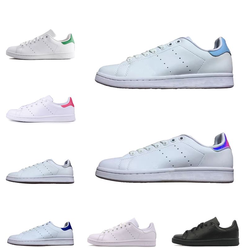 stan smith amarelas