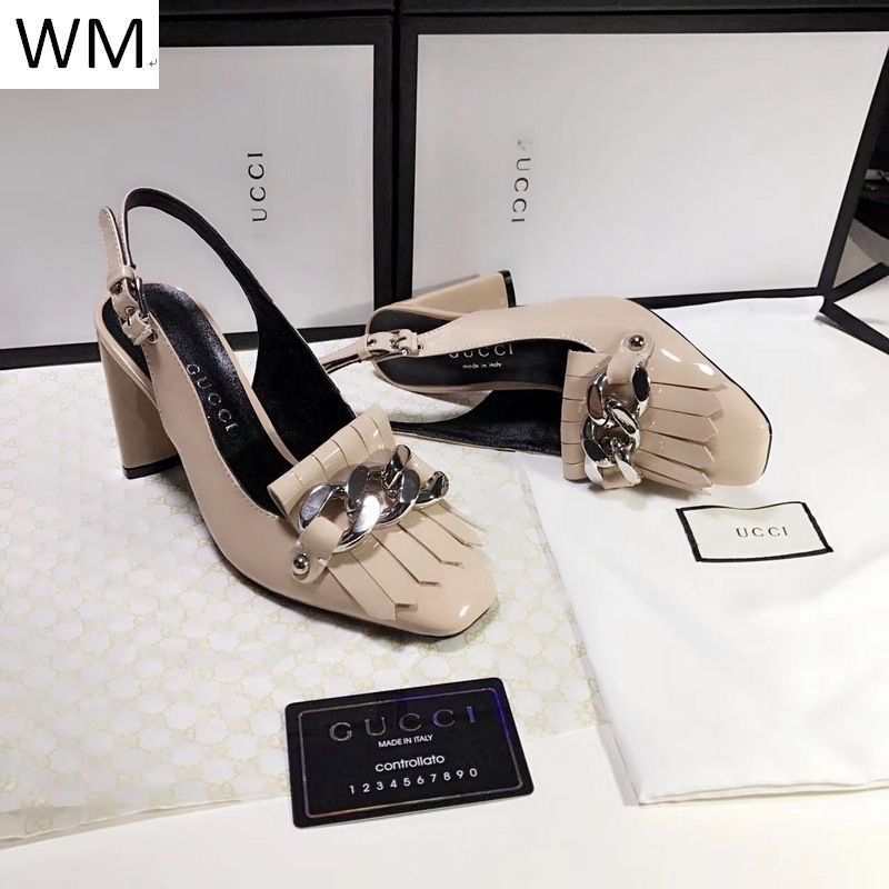 beige low heel dress shoes