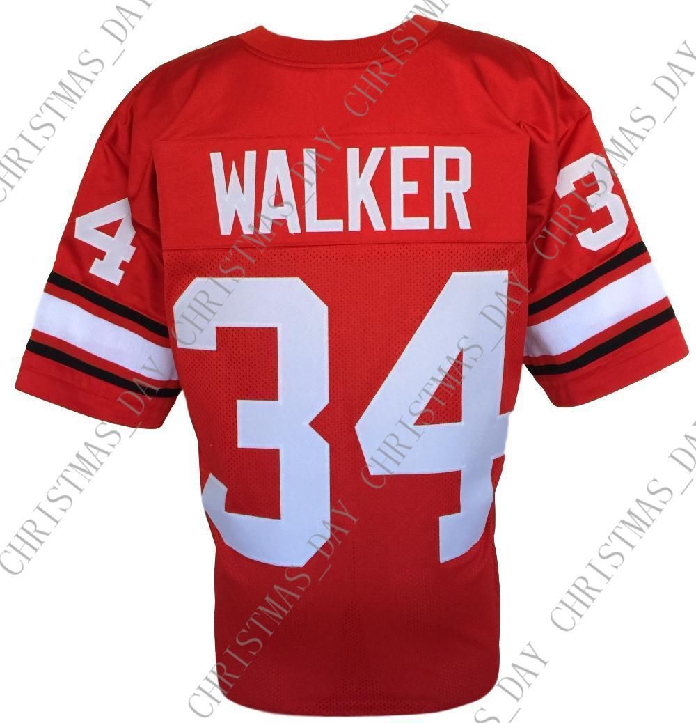 herschel walker jersey