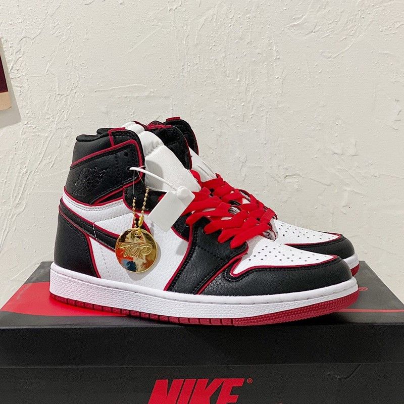 nike air jordan 1 aj1