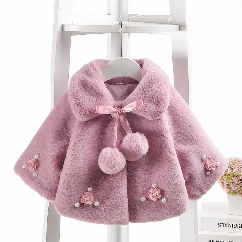 warm baby jackets