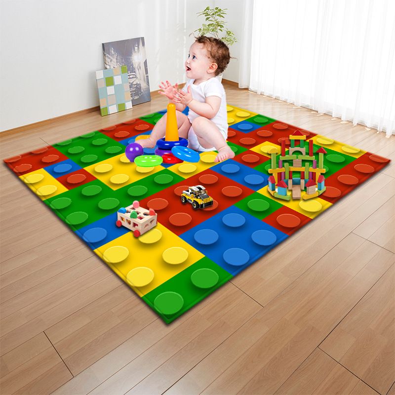 baby floor mat toys