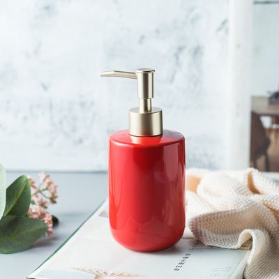2020 Bathroom Accessories 420ml Ceramic Liquid Soap Dispenser Gold Pressing Head Hand Sanitizer Bottle Shower Gel Shampoo From Minggame001 15 5 Dhgate Com - Red And Gold Bathroom Accessories 2020 Bathroom Accessories 420ml Ceramic Liquid Soap Dispenser Gold Pressing Head Hand Sanitizer Bottle Shower Gel Shampoo From Minggame001 15 5 Dhgate Com - Red And Gold Bathroom Accessories