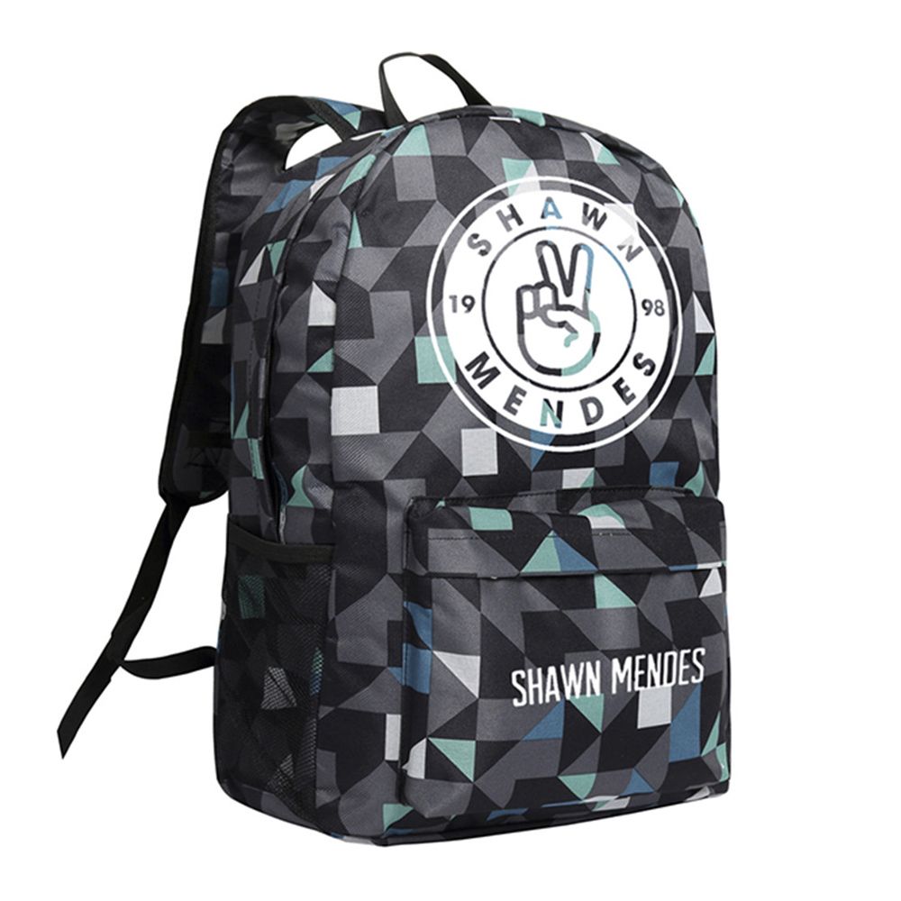 Shawn Mendes Illuminate Backpack Small Backpack Backpack Brands From Zoedeng 35 23 Dhgate Com