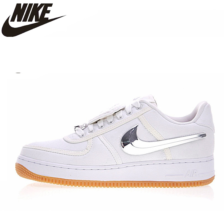 2020 AirForce1 Low Travis Scott Women 