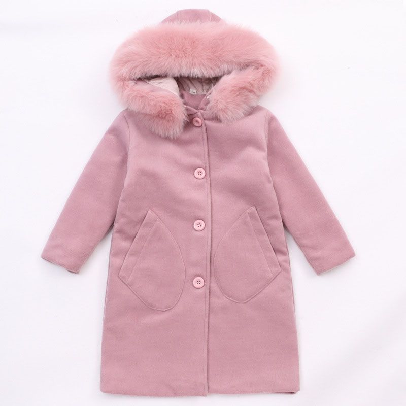 baby girl winter coat sale