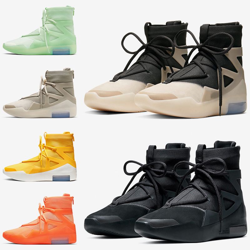nike air fear of god 1 dhgate