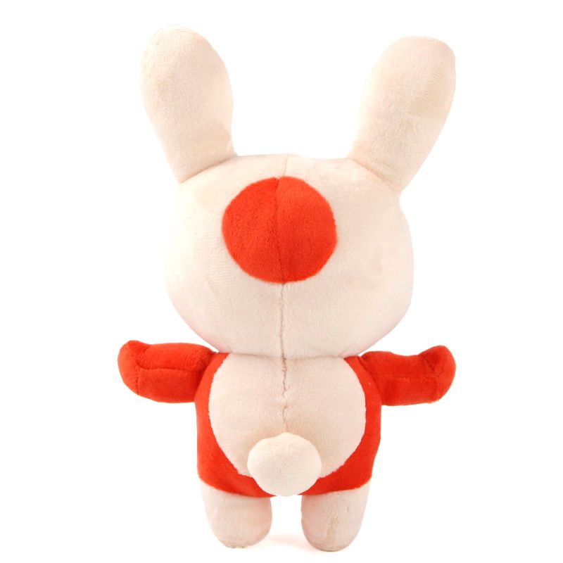 spinda plush