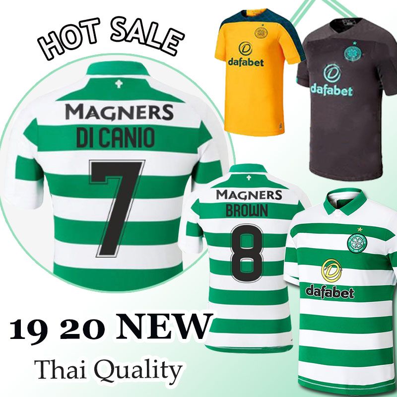 celtic soccer jersey sale