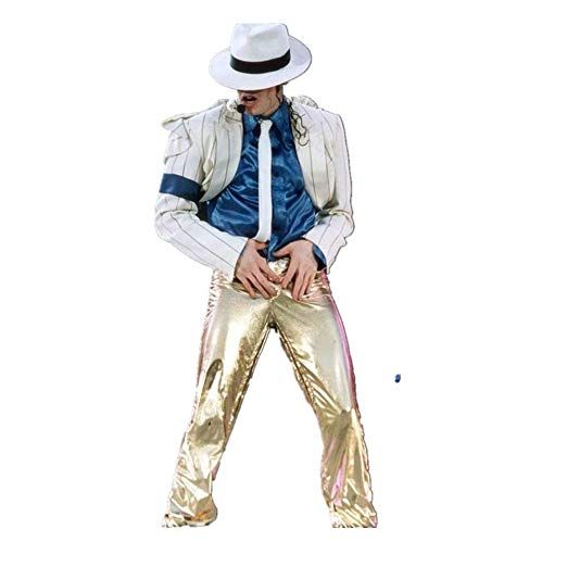Chemise Enfant Michael Jackson Smooth Criminal Garcon Filles Enfants Neuf T Shirts Et Hauts Pour Garcon De 2 A 16 Ans