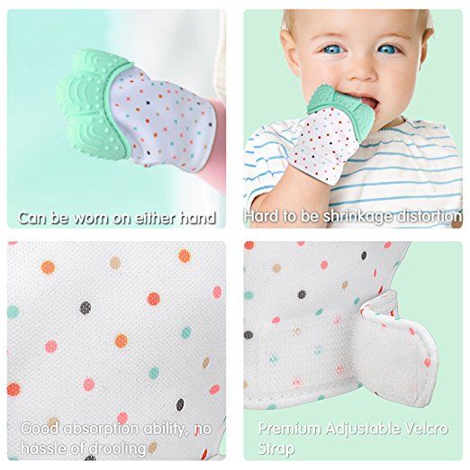 baby preferred teether