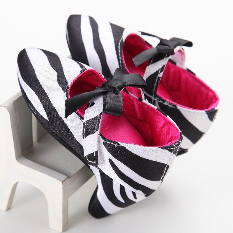 baby girl pump shoes