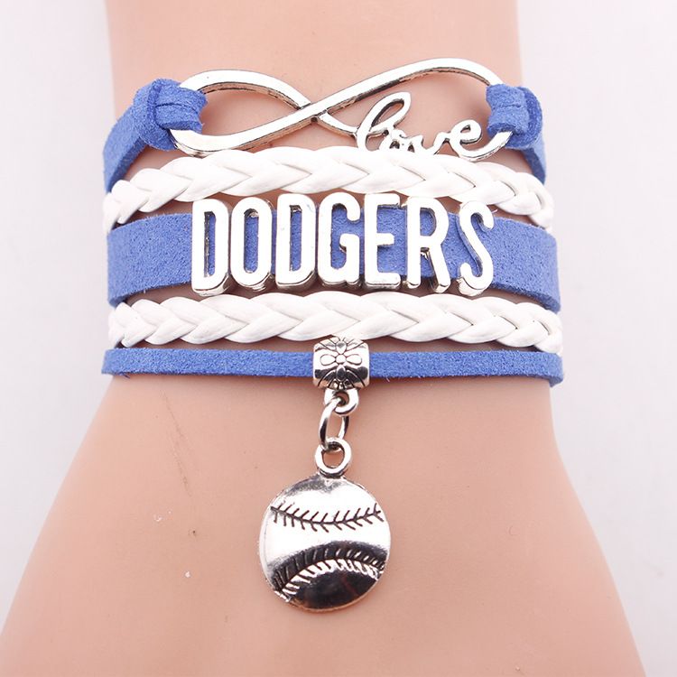 wrap charm bracelets