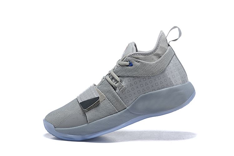 paul george 2.5 playstation shoes