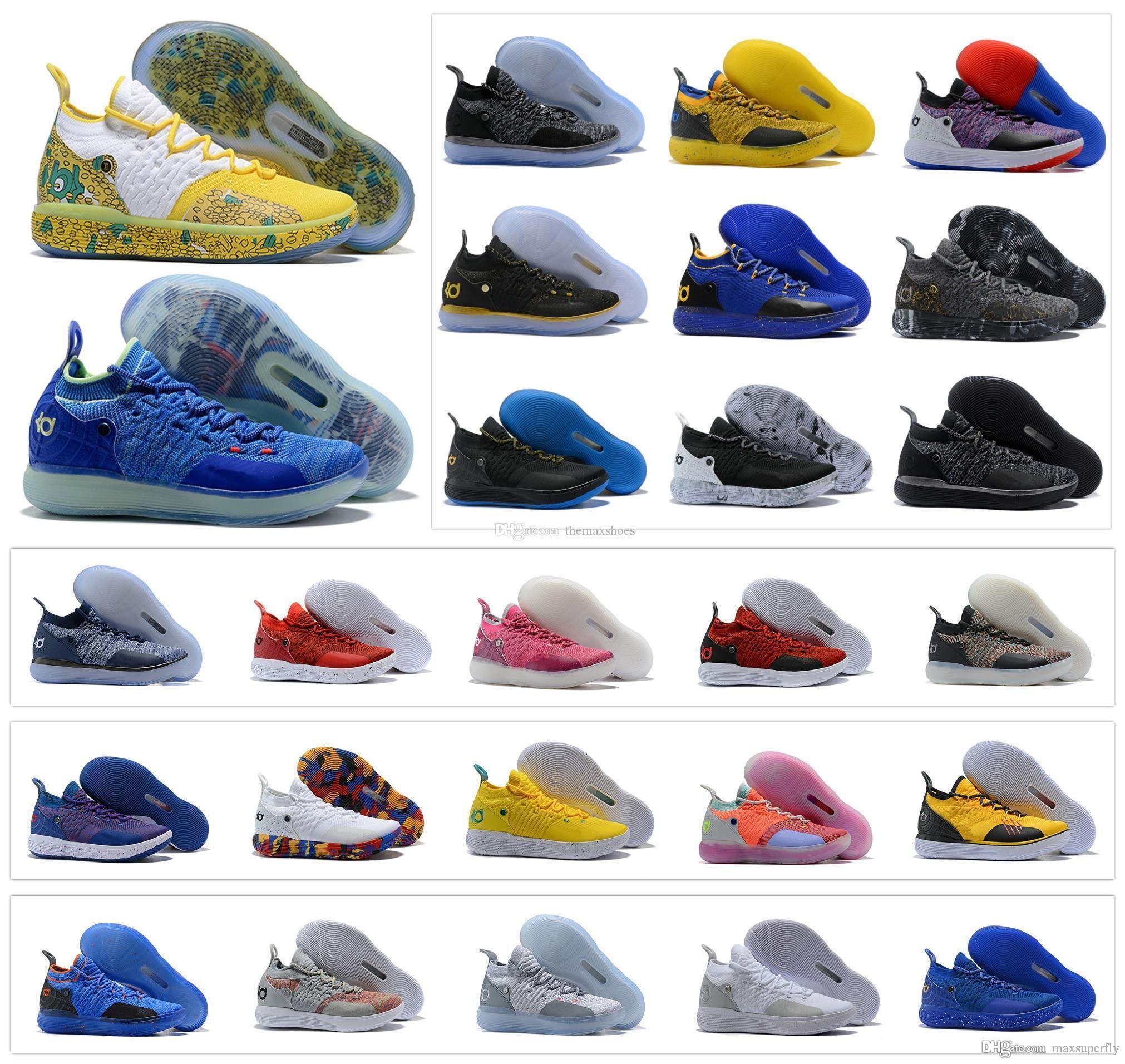 shoe rods