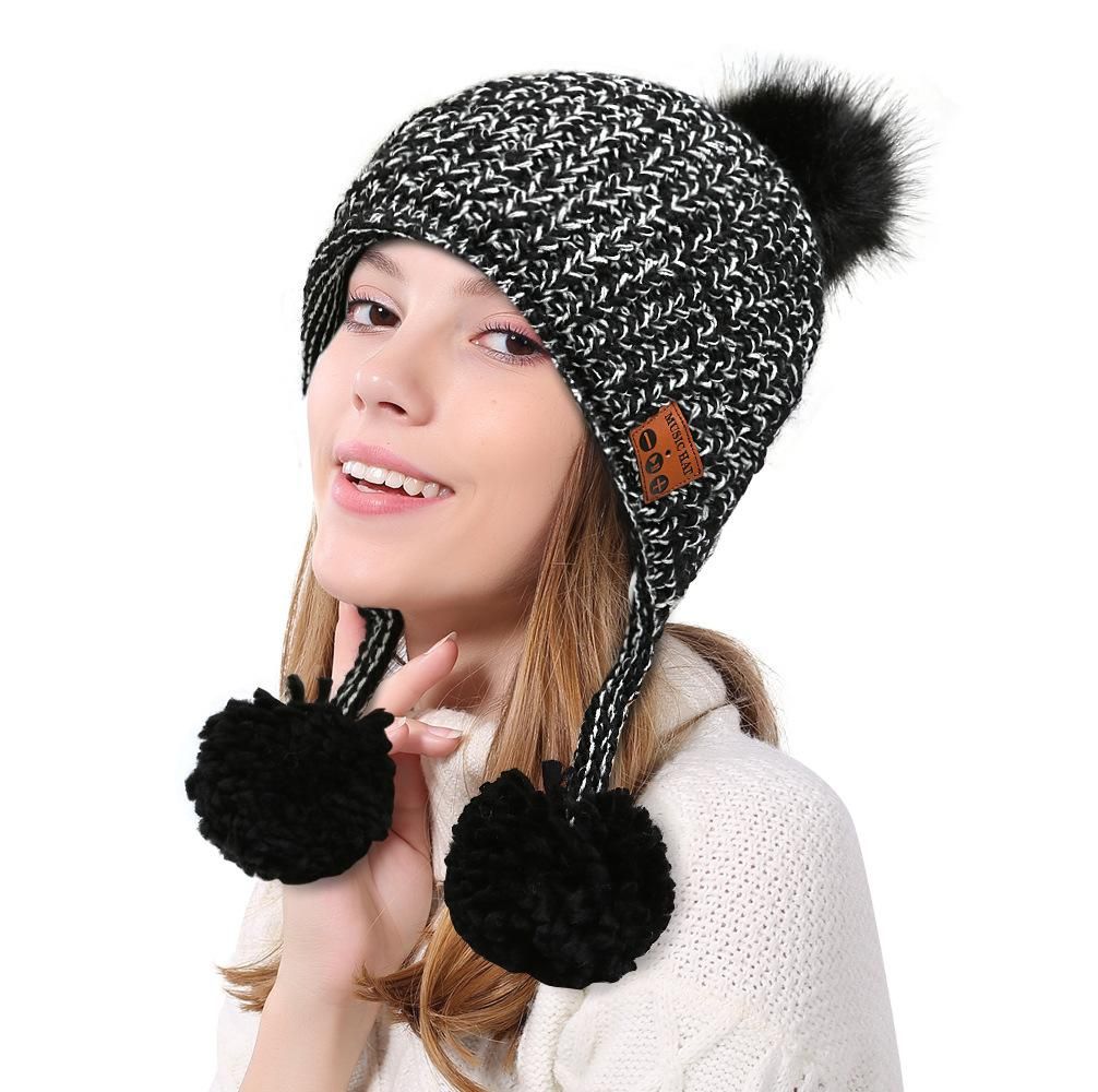 over ear hat