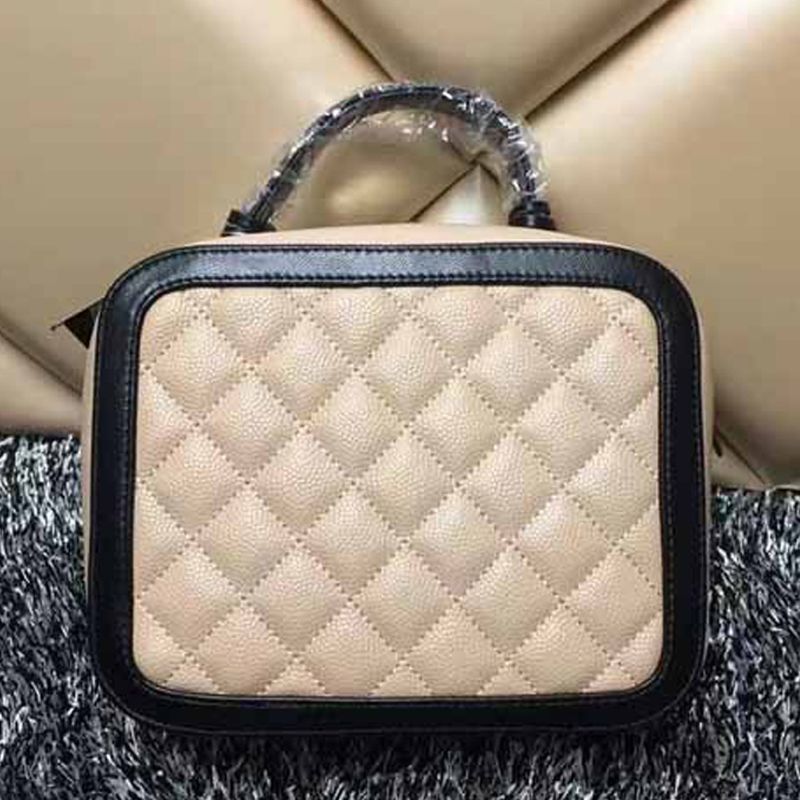 quilted purse brands