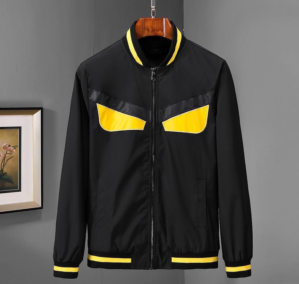 designer brand jackets